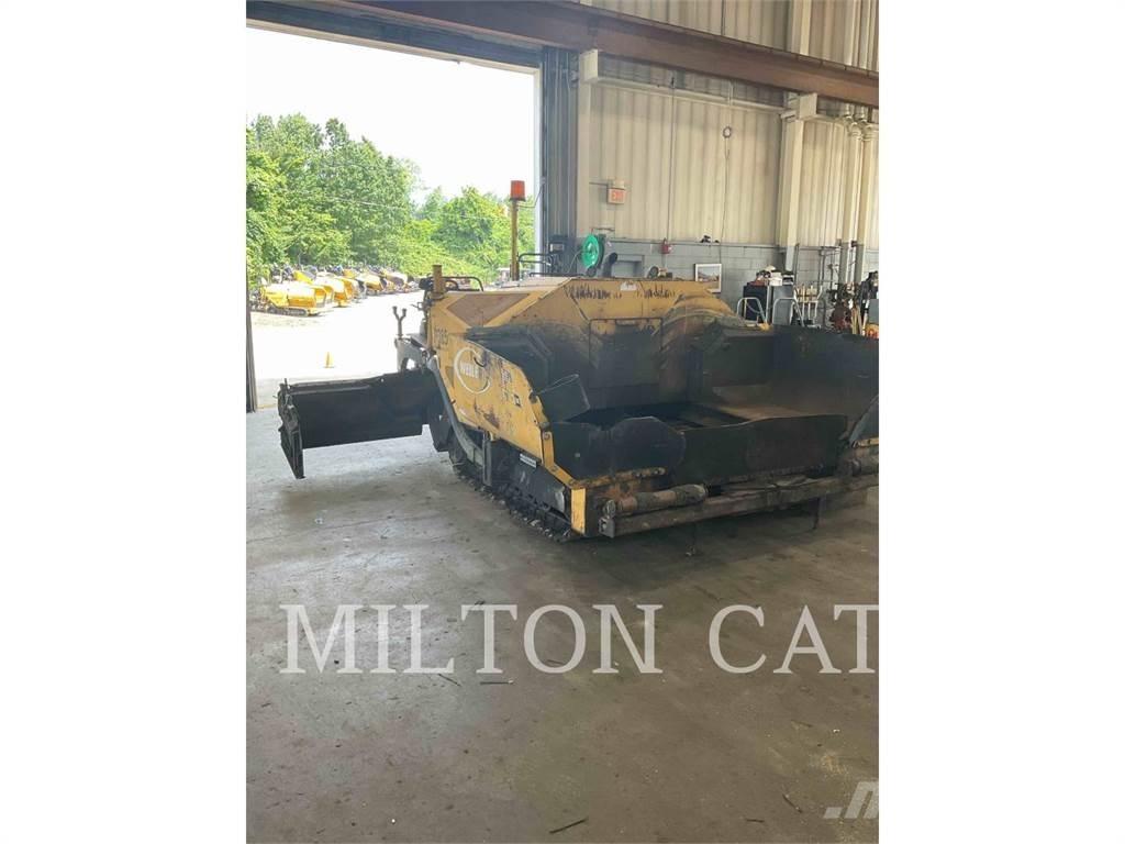 CAT P385B-2194 Асфальтовкладачі