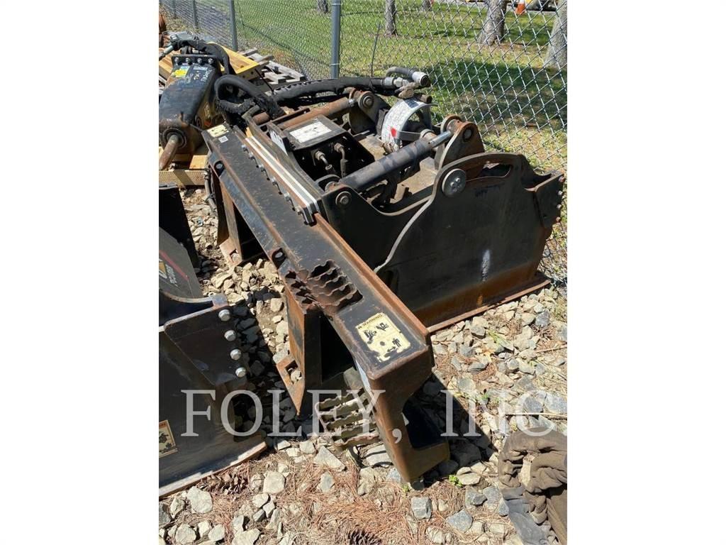 CAT PC206 Стругальні станки