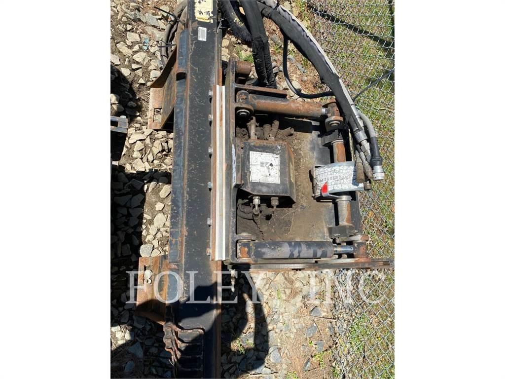 CAT PC206 Стругальні станки