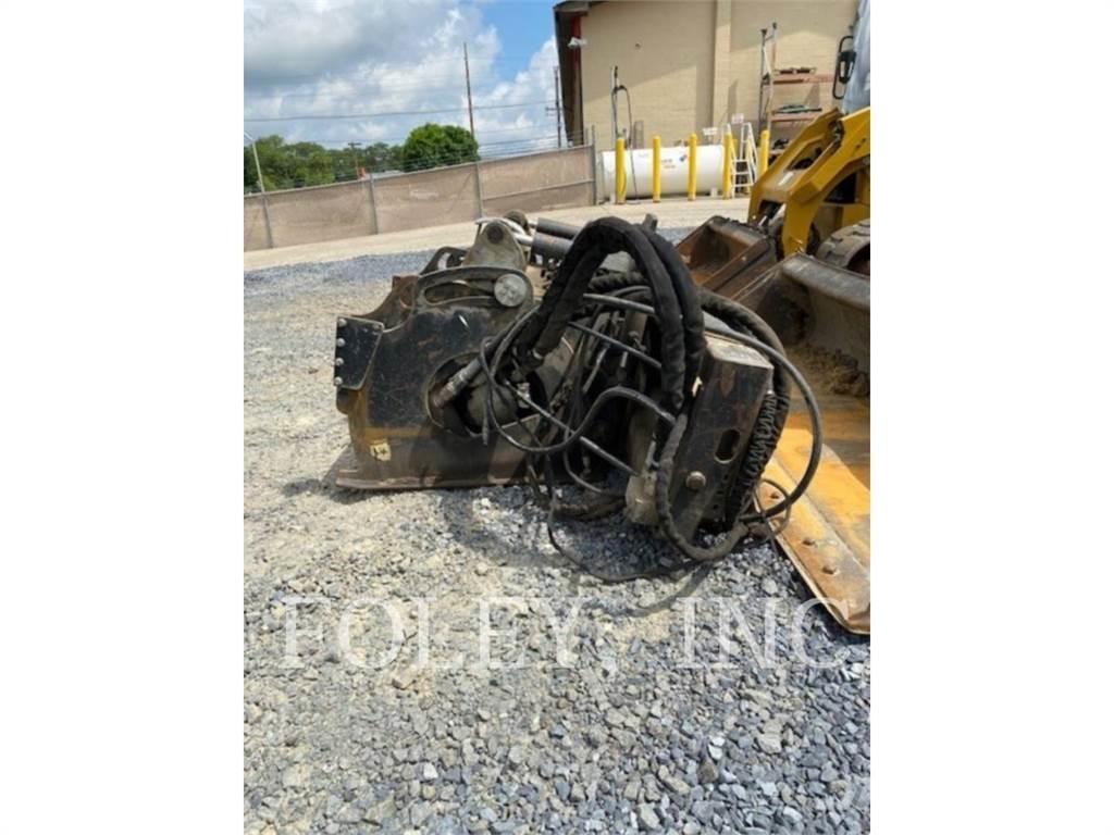 CAT PC206 Стругальні станки