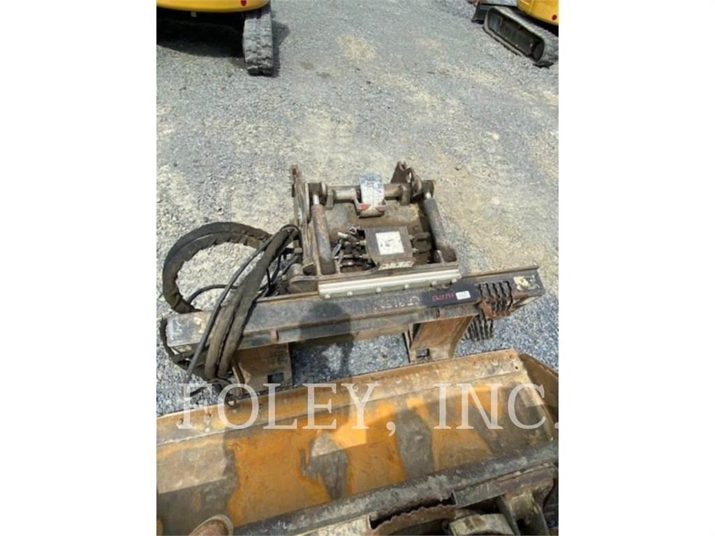 CAT PC306B Стругальні станки