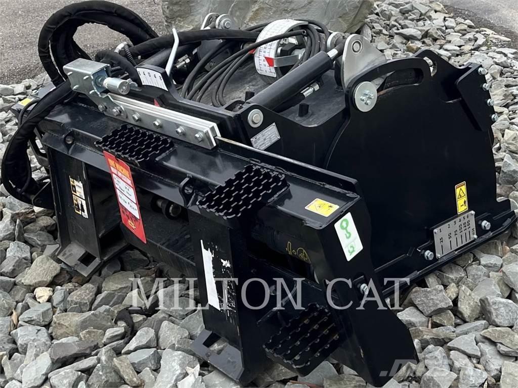 CAT PC408 COLD PLANER Стругальні станки