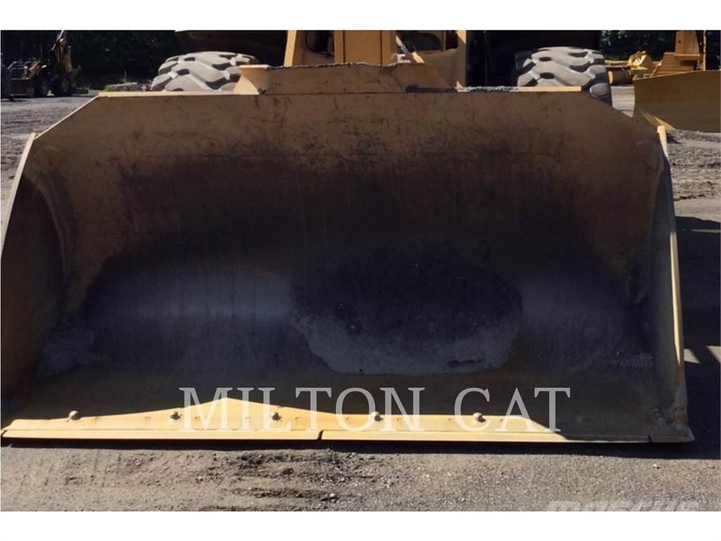 CAT PIN-ON 950 BUCKET Ковші