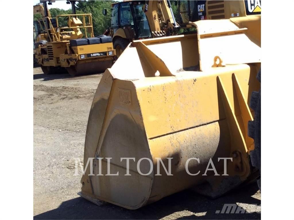 CAT PIN-ON 950 BUCKET Ковші