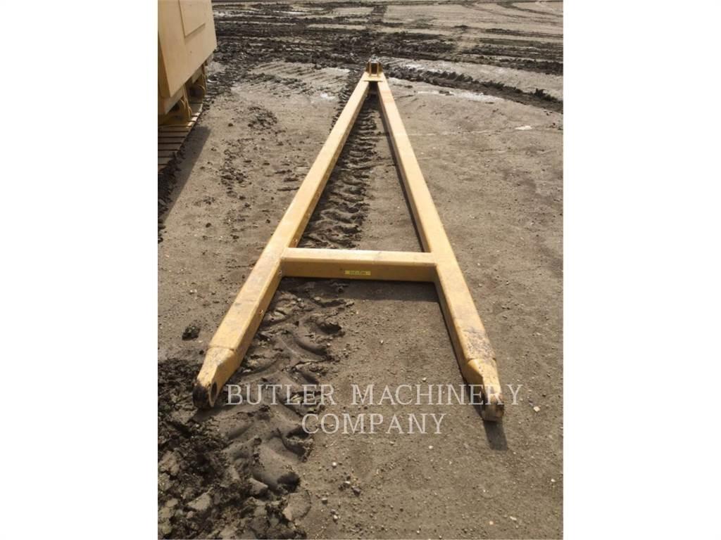 CAT PL 61 Трубоукладачі