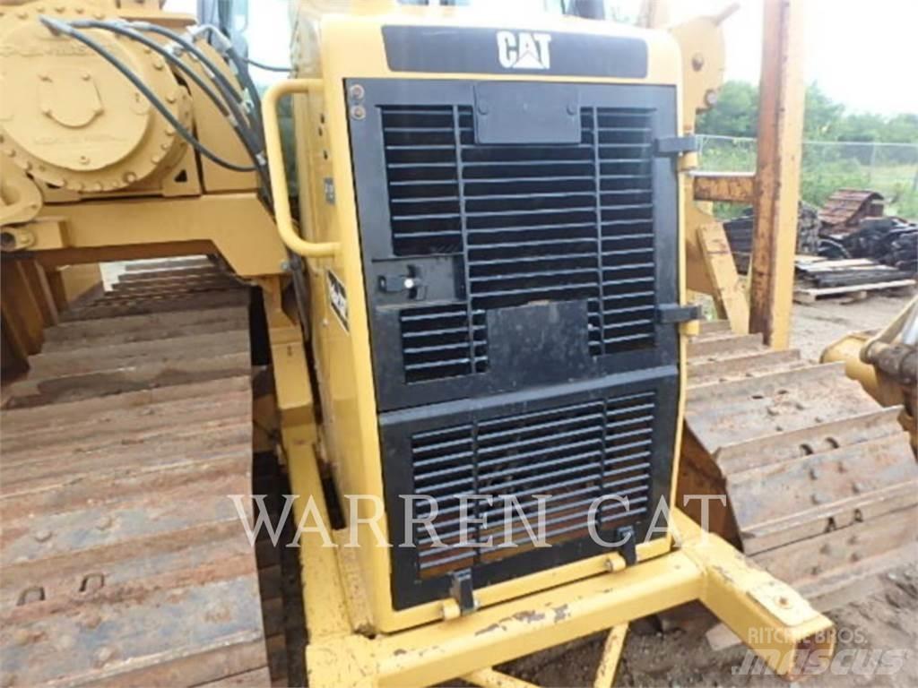 CAT PL61 Трубоукладачі