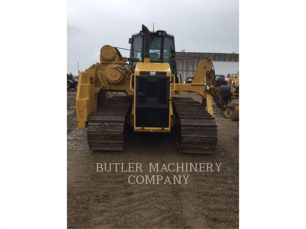 CAT PL61 Трубоукладачі