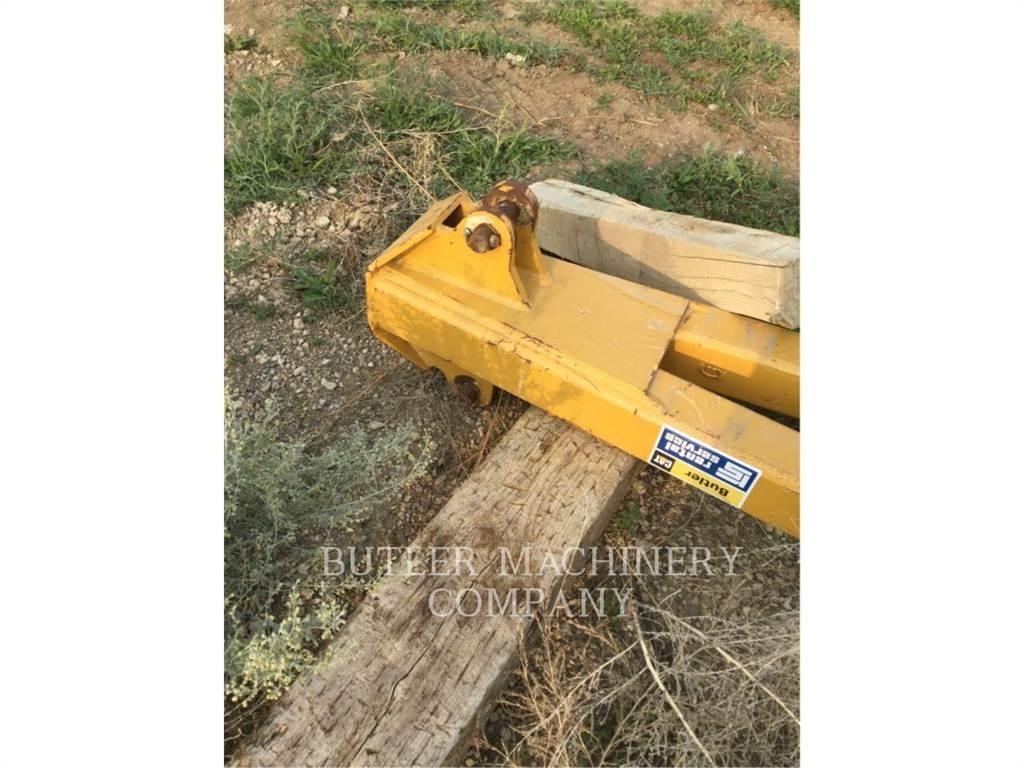 CAT PL61 Трубоукладачі