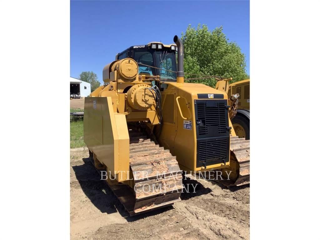 CAT PL61 Трубоукладачі