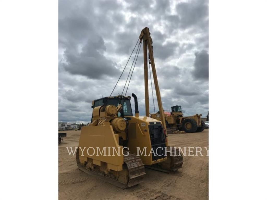CAT PL61 Трубоукладачі