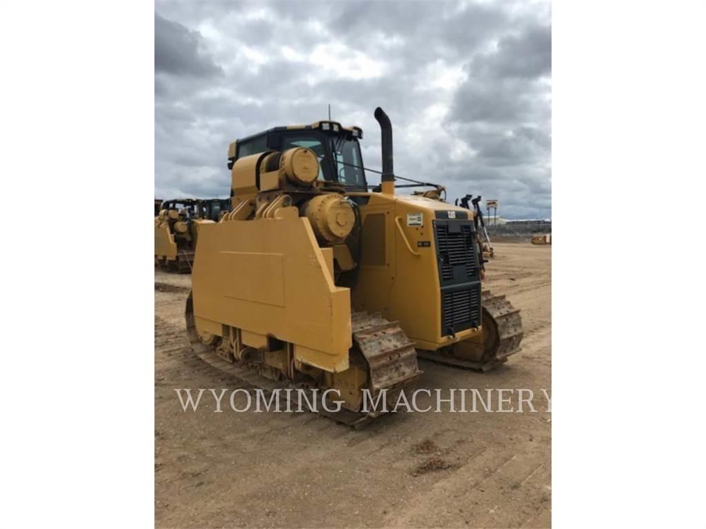 CAT PL61 Трубоукладачі