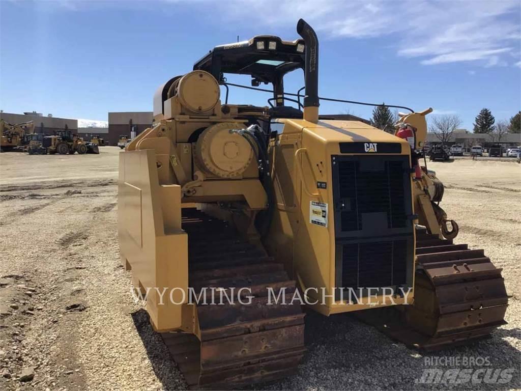 CAT PL61 Трубоукладачі
