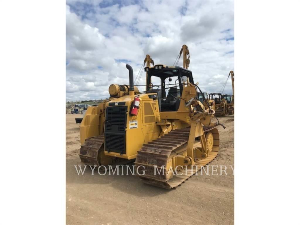 CAT PL61 Трубоукладачі