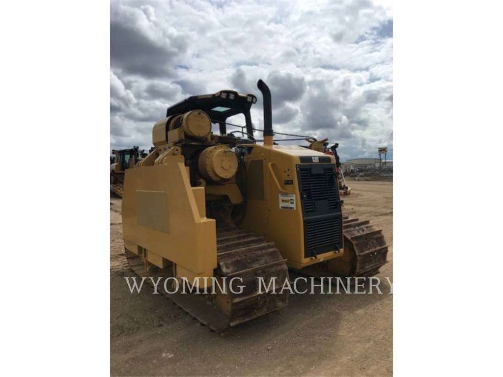 CAT PL61 Трубоукладачі