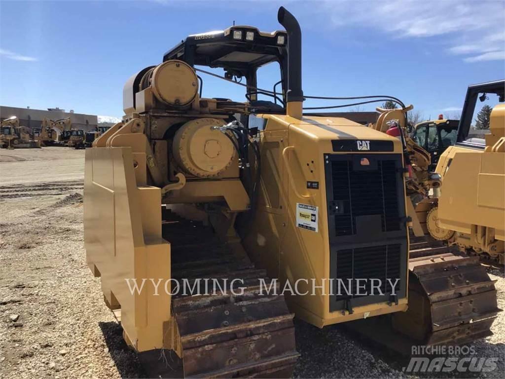 CAT PL61 Трубоукладачі