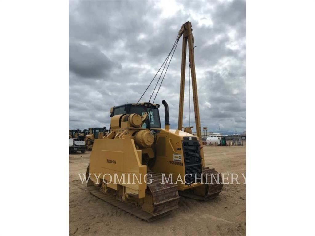 CAT PL61 Трубоукладачі