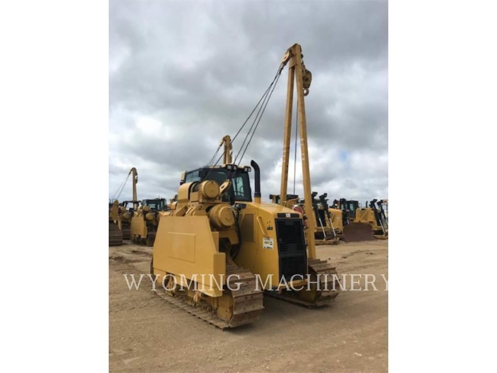 CAT PL61 Трубоукладачі