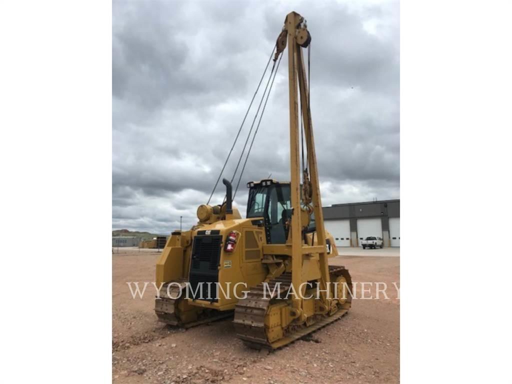 CAT PL61 Трубоукладачі