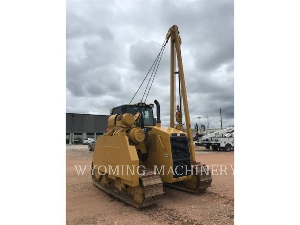 CAT PL61 Трубоукладачі