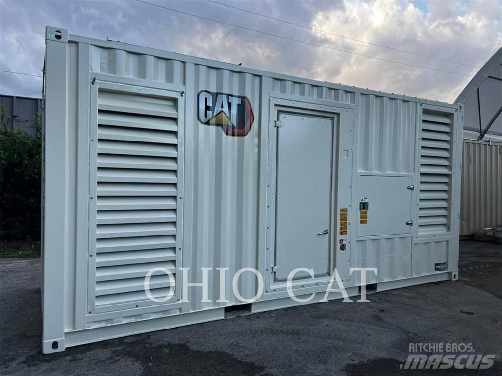 CAT PM1360 Інші генератори