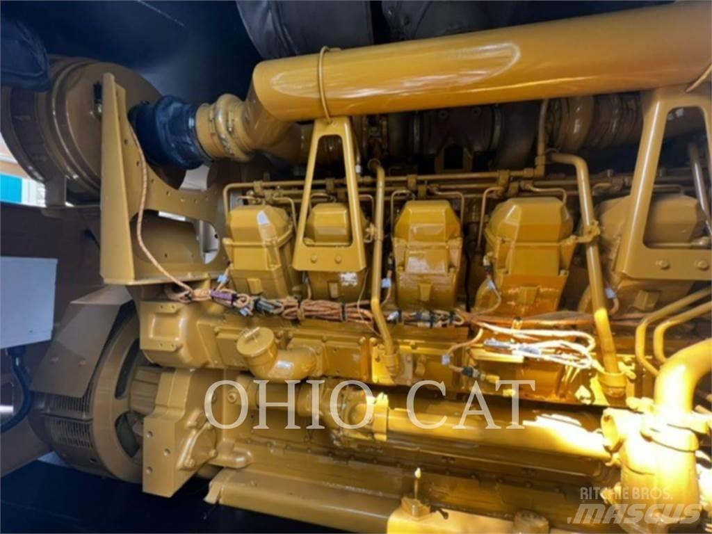 CAT PM1360 Інші генератори