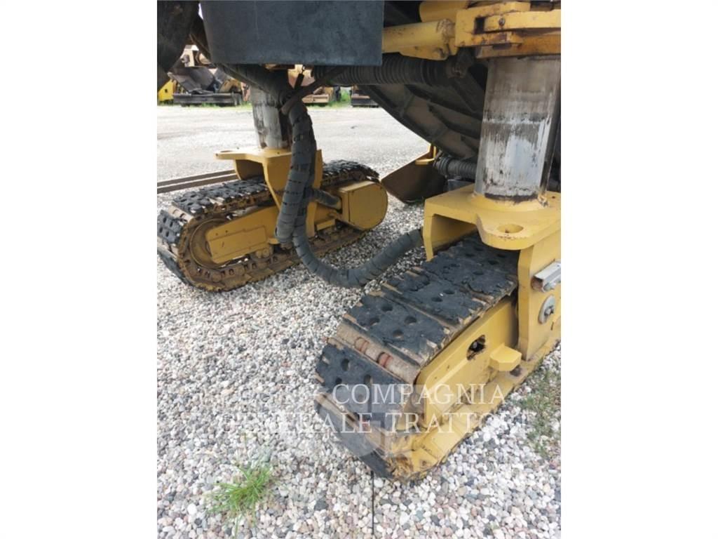 CAT PM200 Холодні дорожні фрези