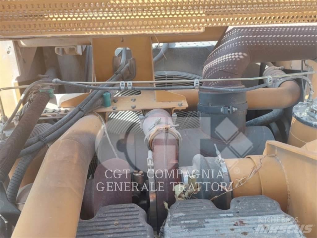 CAT PM200 Холодні дорожні фрези