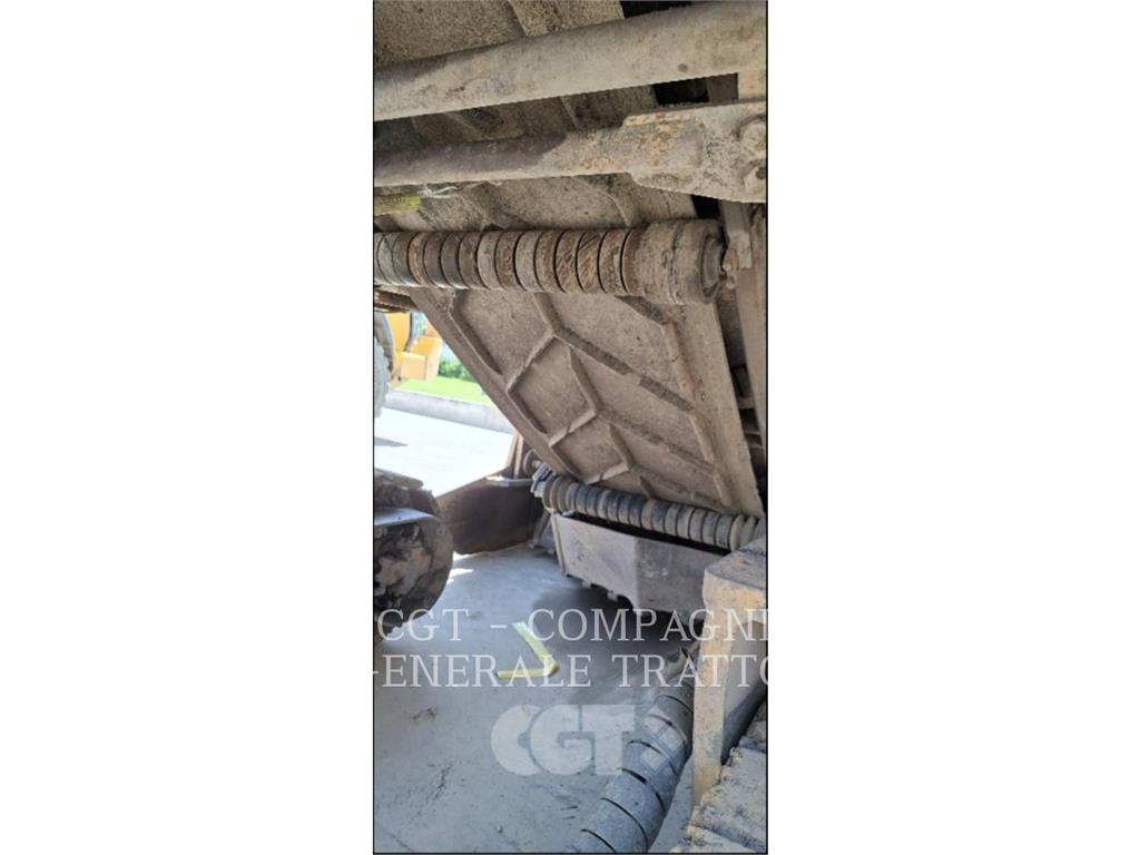 CAT PM200 Холодні дорожні фрези