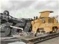 CAT PM312 Автогудронатори