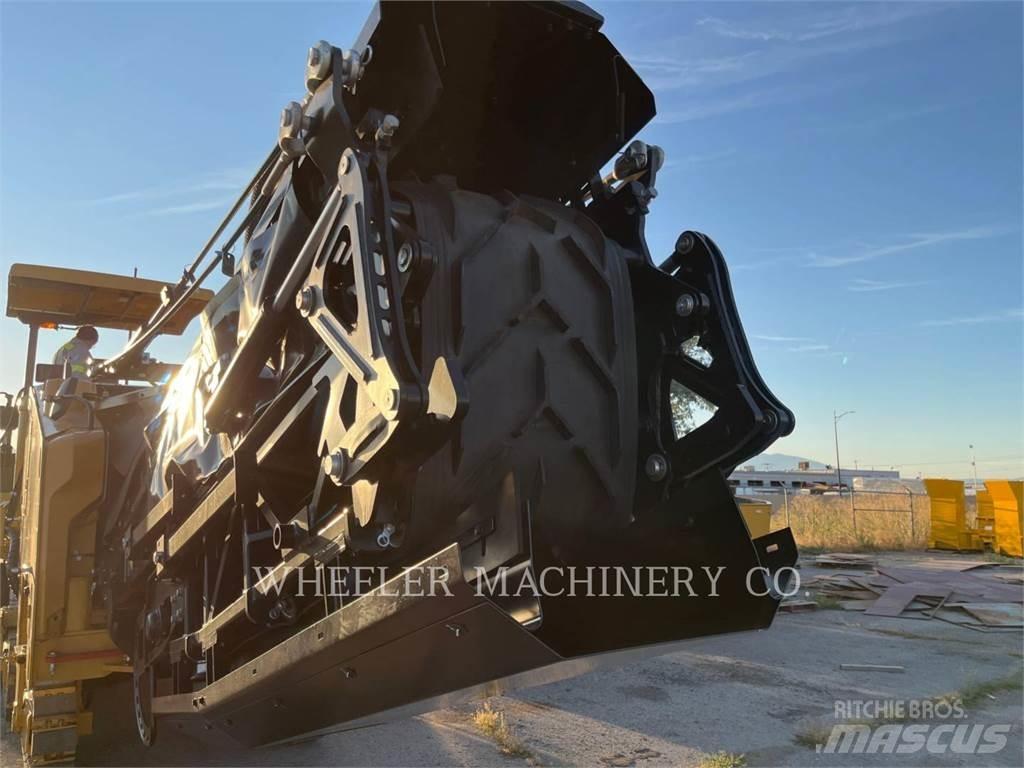 CAT PM312 Холодні дорожні фрези