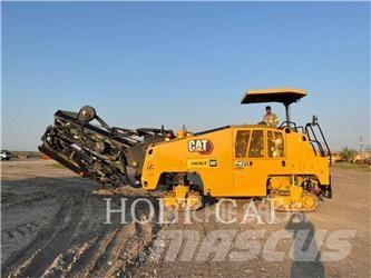 CAT PM313 Ресайклери