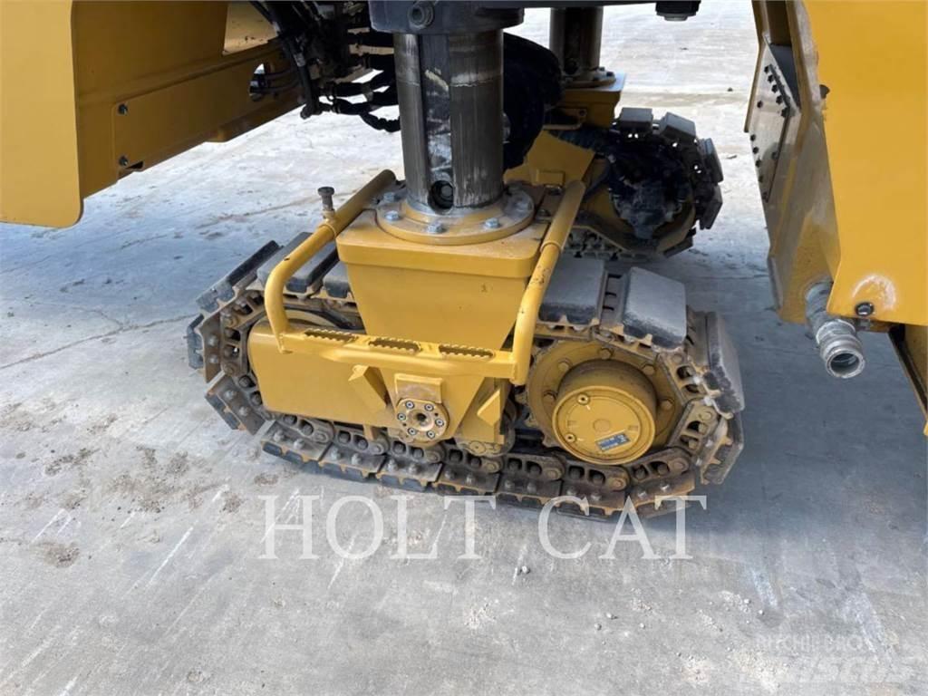 CAT PM313 Ресайклери