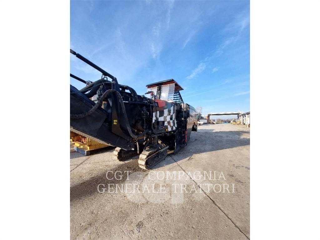 CAT PM620 Холодні дорожні фрези