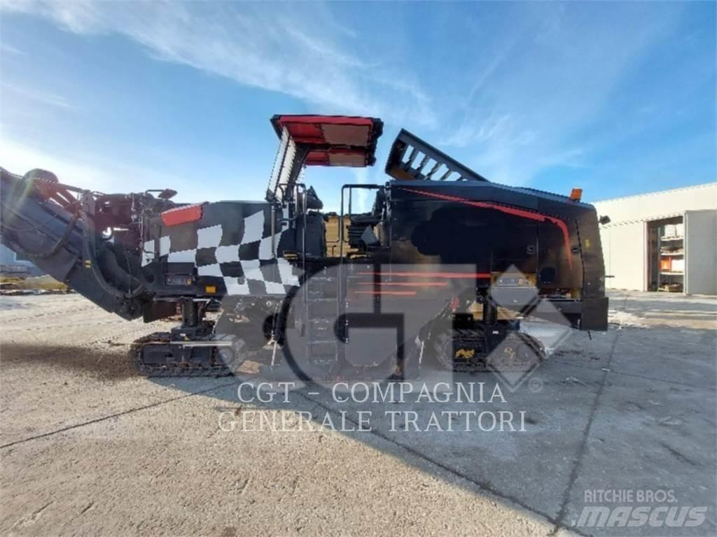 CAT PM620 Холодні дорожні фрези