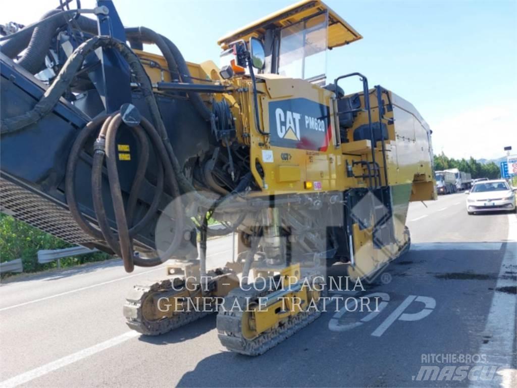 CAT PM620 Холодні дорожні фрези