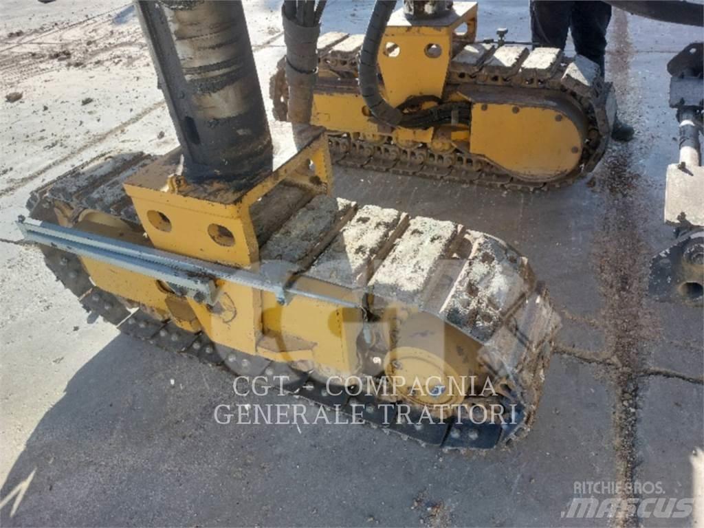 CAT PM620 Холодні дорожні фрези