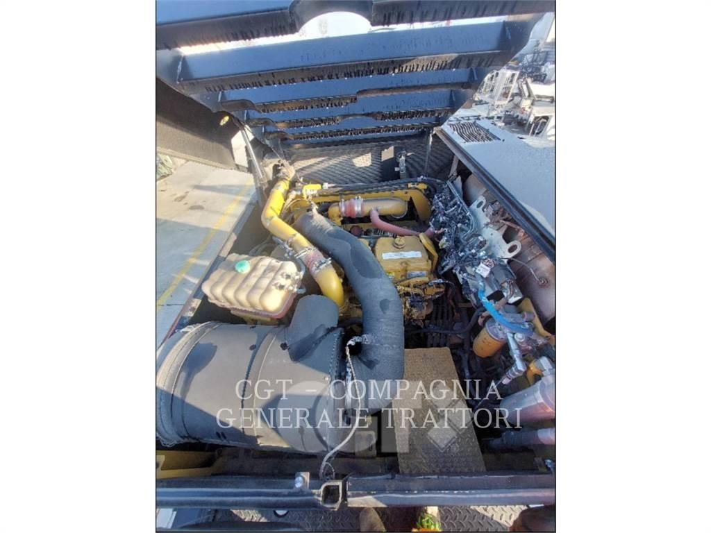 CAT PM620 Холодні дорожні фрези