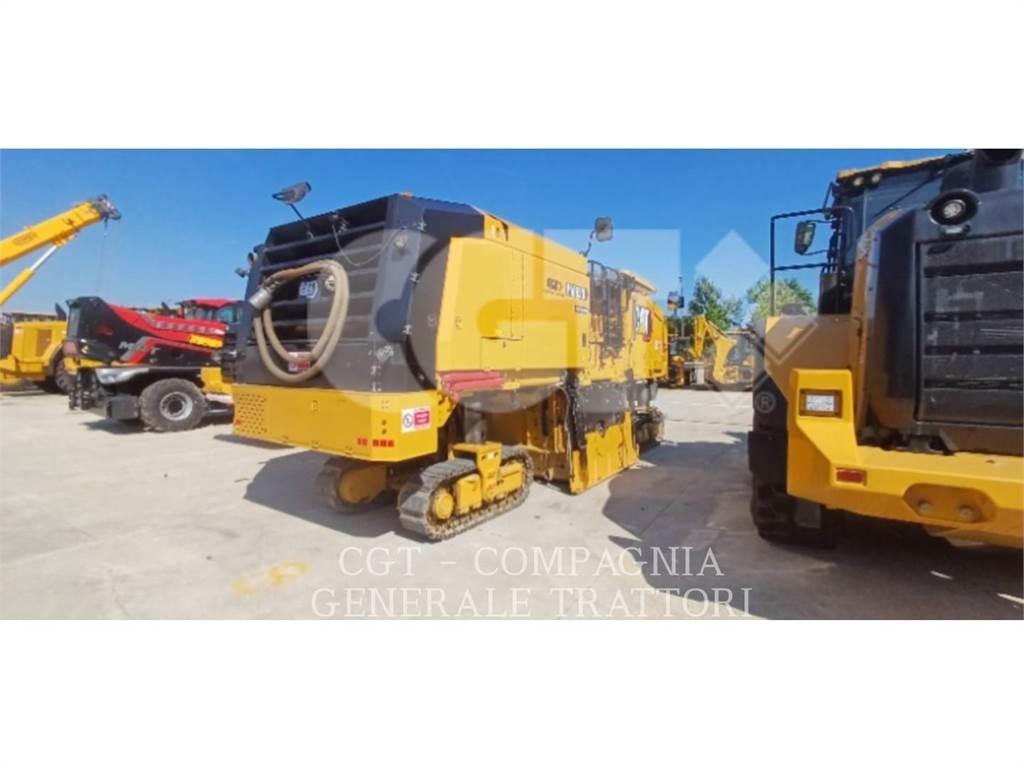 CAT PM620 Холодні дорожні фрези