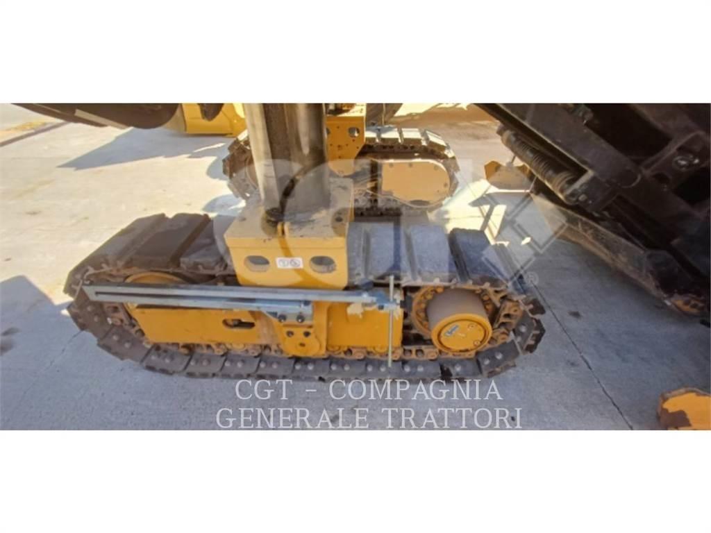 CAT PM620 Холодні дорожні фрези