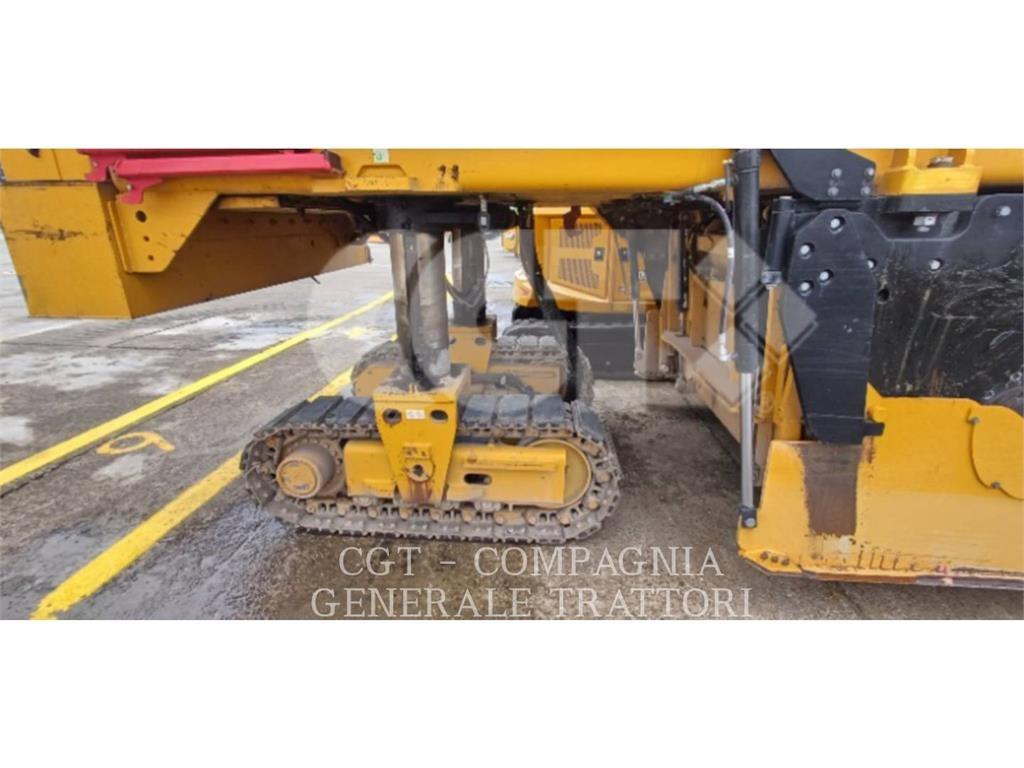 CAT PM620 Холодні дорожні фрези