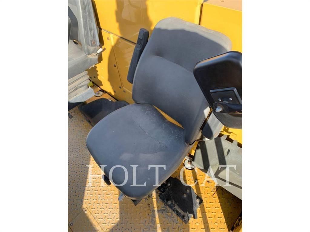 CAT PM620 Ресайклери