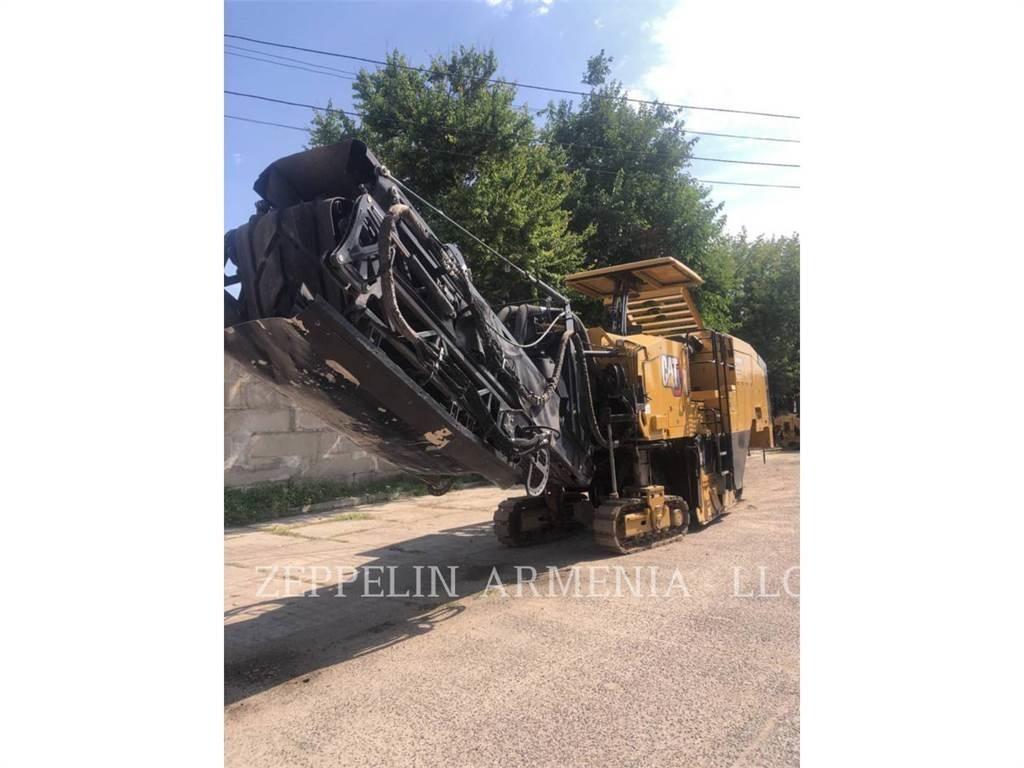CAT PM620-02LRC Холодні дорожні фрези