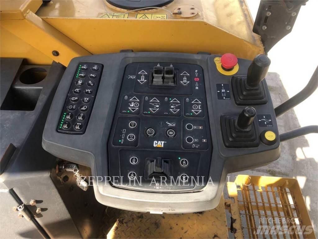 CAT PM620-02LRC Холодні дорожні фрези
