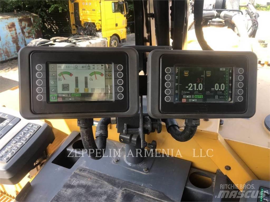 CAT PM620-02LRC Холодні дорожні фрези