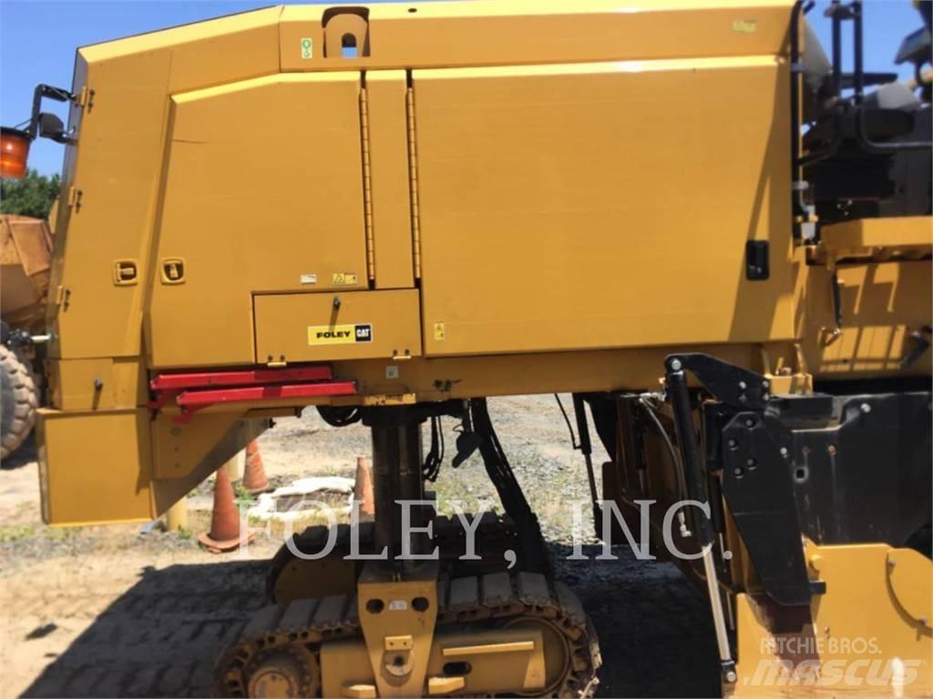 CAT PM622 Холодні дорожні фрези