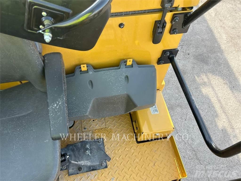 CAT PM822 Холодні дорожні фрези
