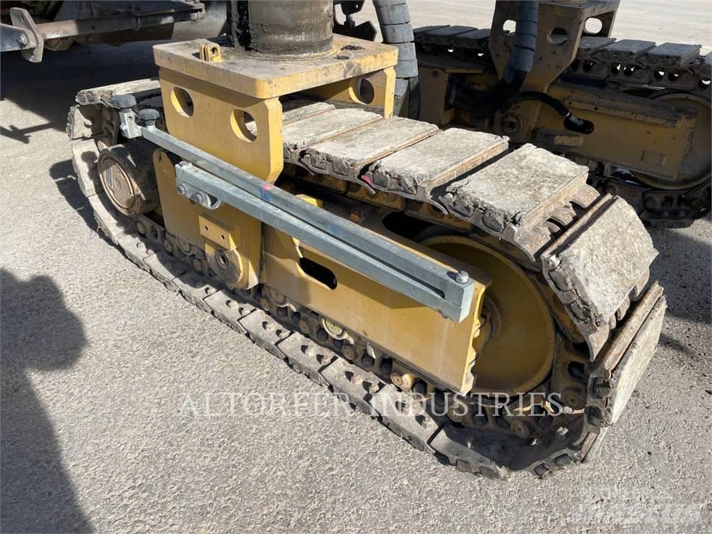 CAT PM825 Холодні дорожні фрези