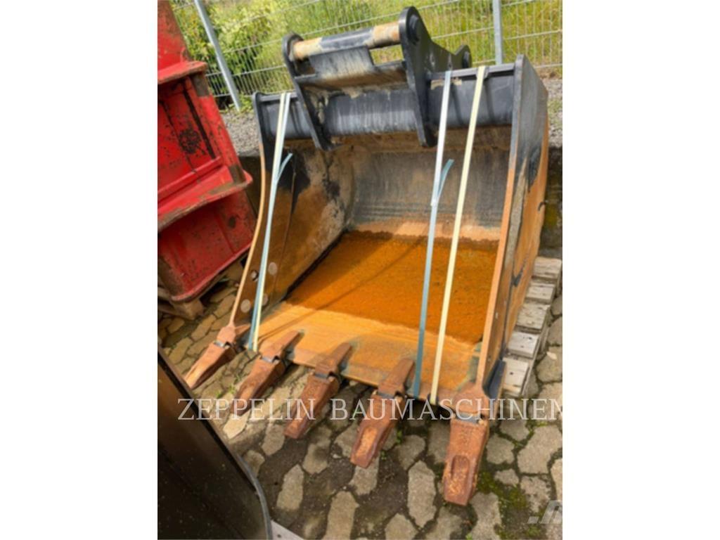 CAT PRIM.-PROD. KOMPONEN Ковші