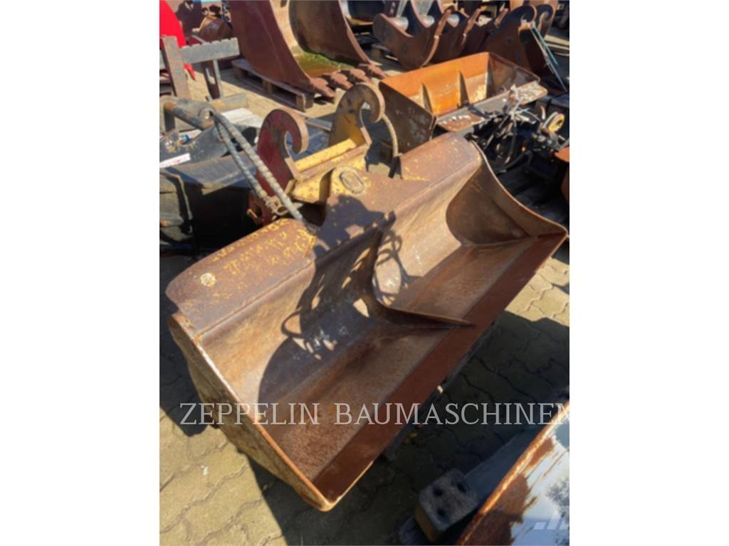 CAT PRIM.-PROD KOMPONENT Канавокопачі