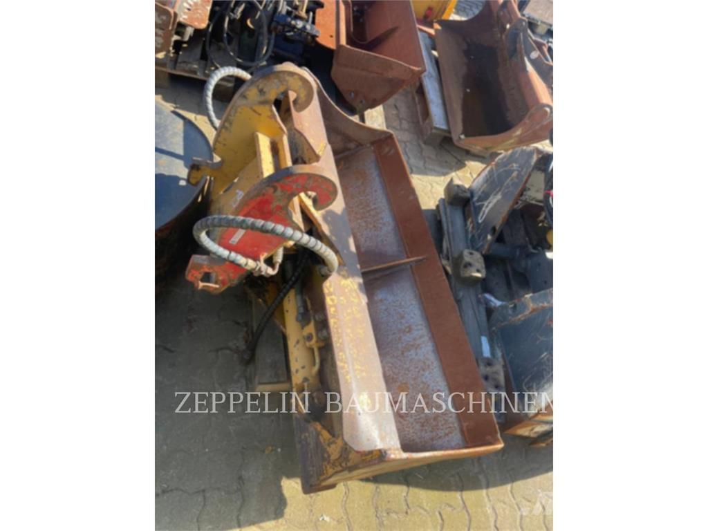 CAT PRIM.-PROD KOMPONENT Канавокопачі